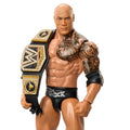 5 Toy Wrestling Action Figure X5156