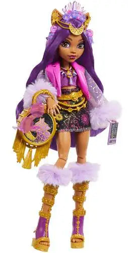 Monster High Doll C4926