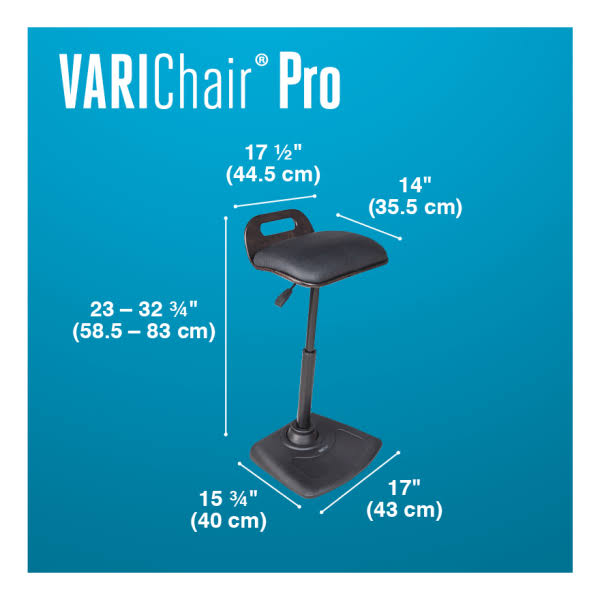 Adjustable Standing Desk Chair I507