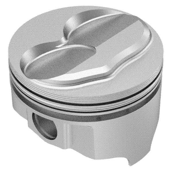 Forged Pistons X550