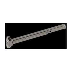 Satin Stainless Steel Exit Device W98312
