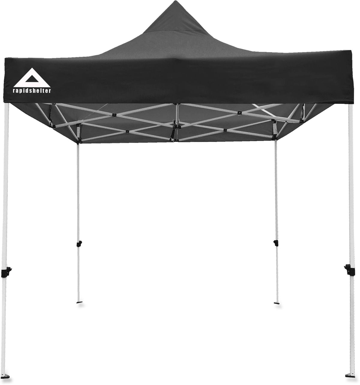 Black Canopy 10x10 T9010
