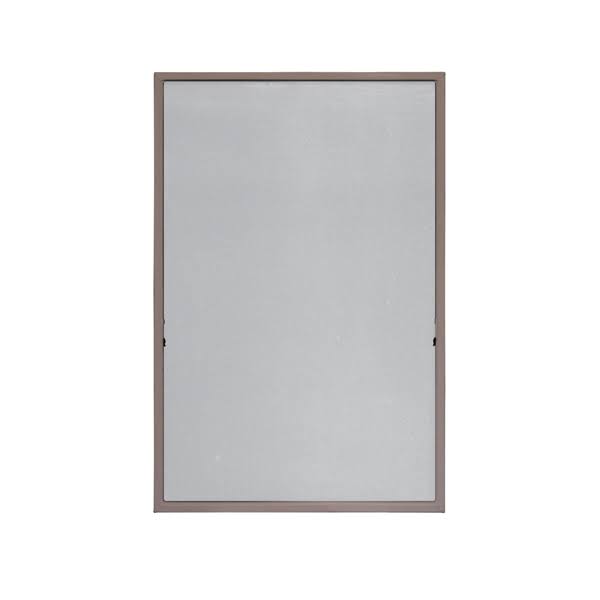 Casement Window Screen 28 1/16 Wide by 43 17/32 Inches X63097