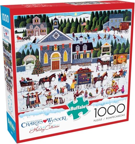 1000 Piece Jigsaw Puzzle Z572240