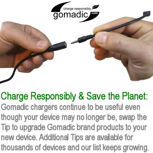 Portable Emergency AA Battery Charger Extender D984
