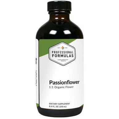 Passionflower 8oz D429