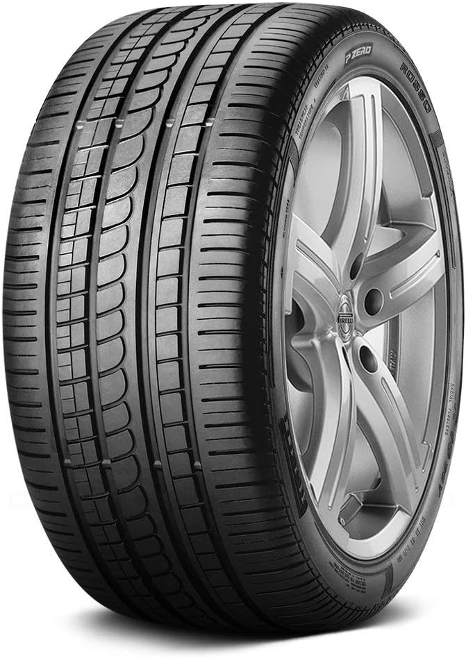 225/40ZR18 88Y Performance Radial Tire J793