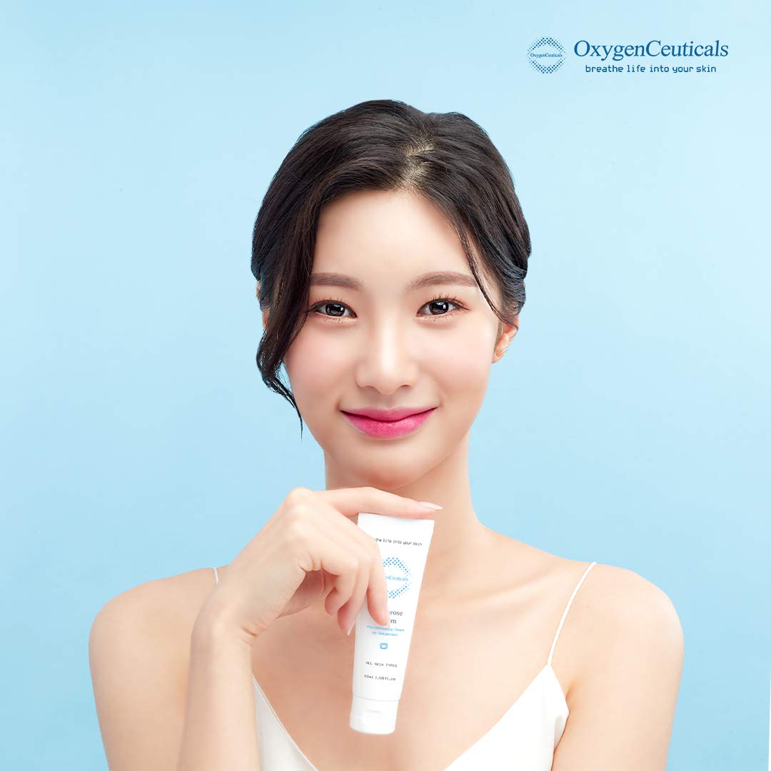 Couperose Treatment Cream, 50 ml/1.69 oz Pack of 2 D702