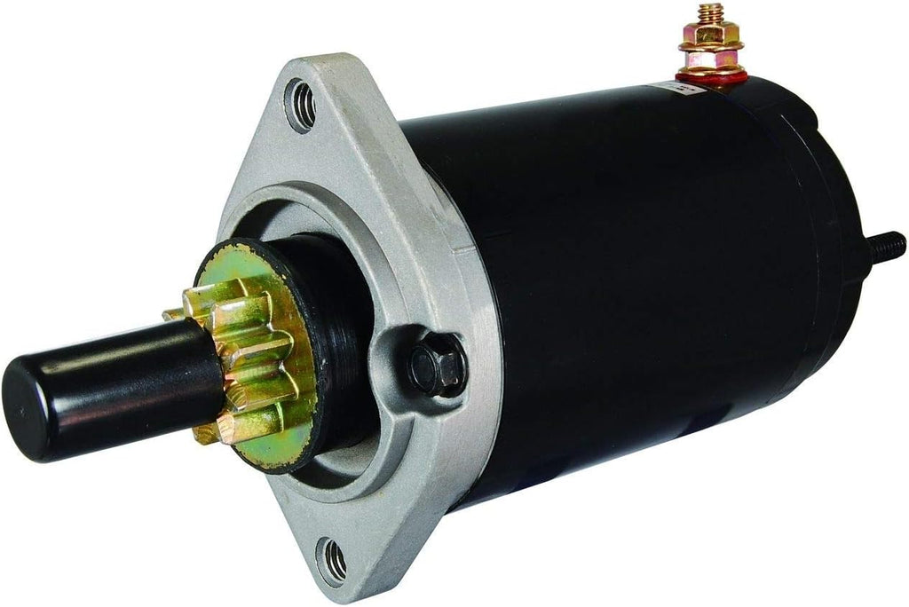 Starter for Polaris Snowmobile, Pack of 2 S4962