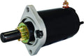Starter for Polaris Snowmobile, Pack of 2 S4962