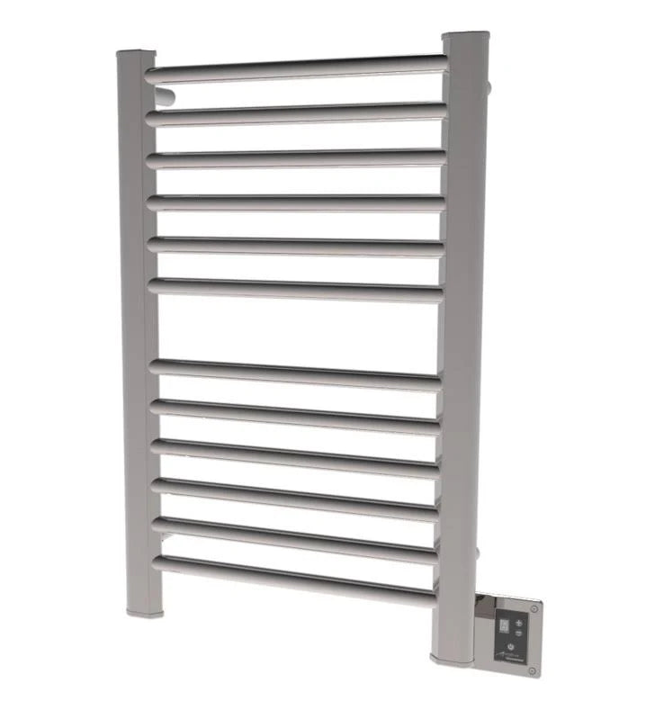 Satin Brass Towel Warmer W34809