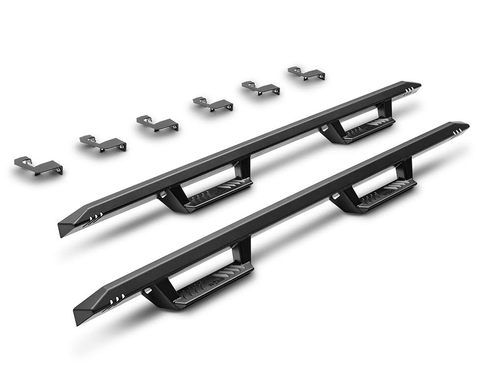 Cab Length Step System S81795