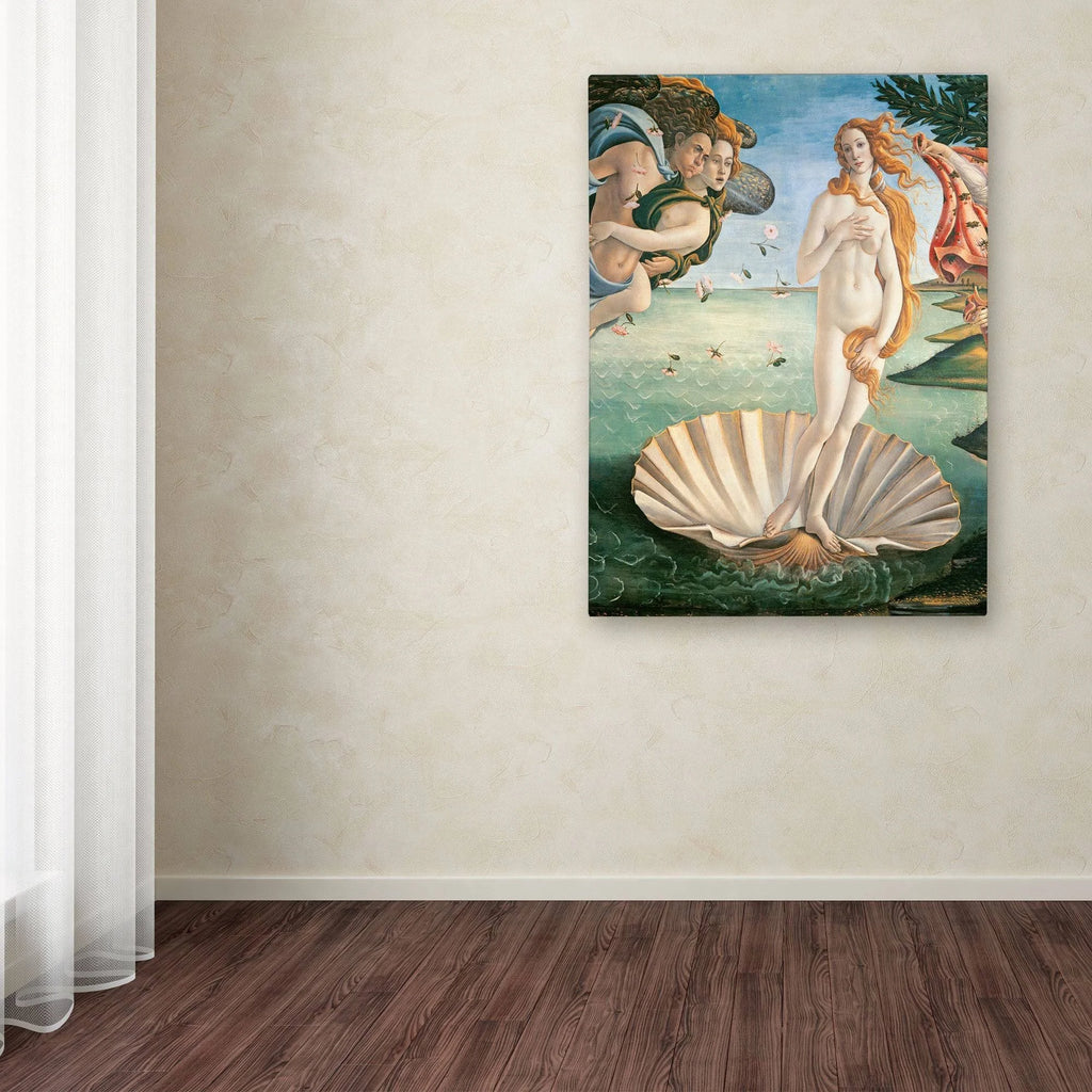 Canvas Art P68813