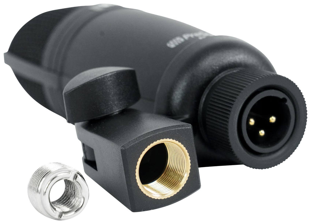 Cardioid Condenser Microphone N449