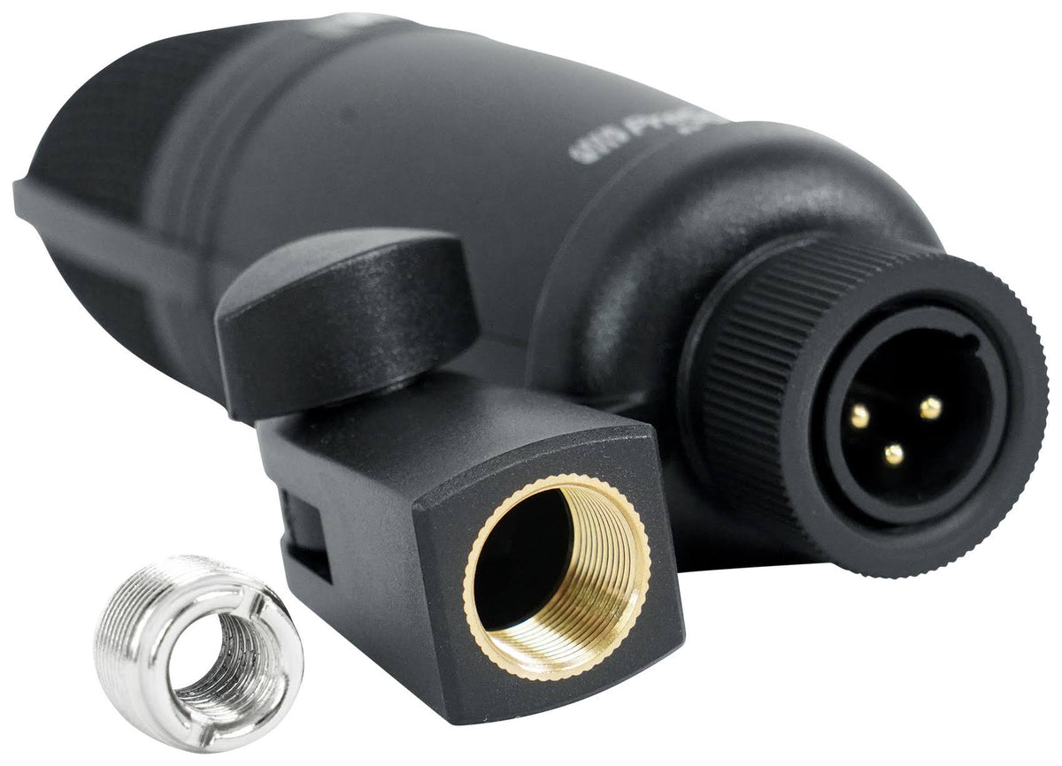Cardioid Condenser Microphone N449
