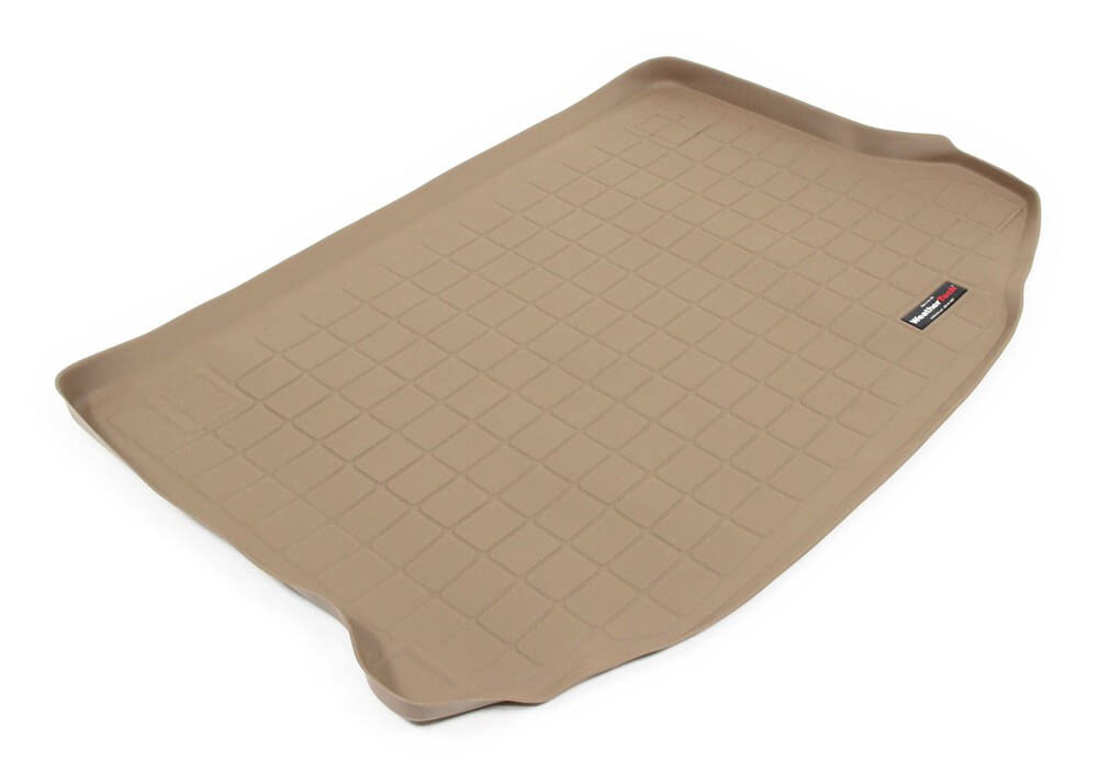 Tan Cargo Liner D79305