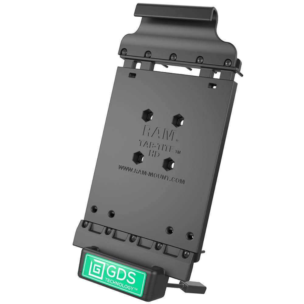 Car Holder/Charger H202173