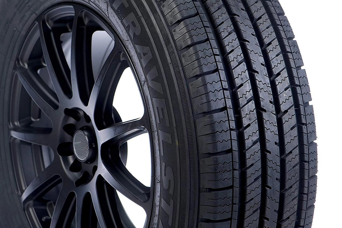 All Season Tire 245/75R17 E817057
