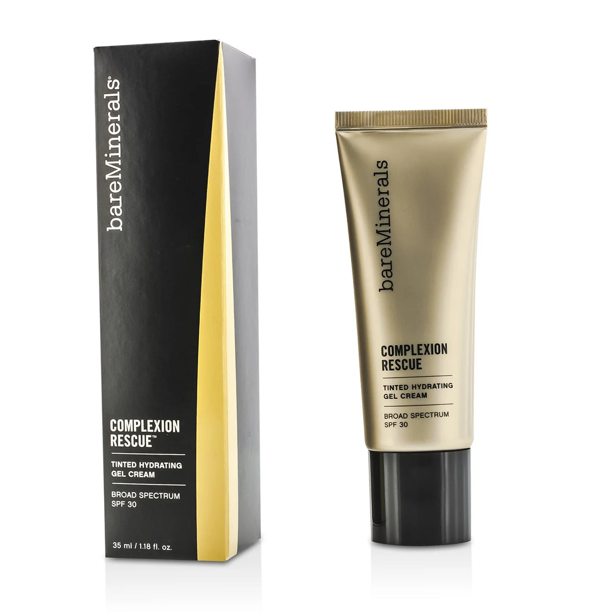 Tinted Hydrating Gel Cream SPF30 35ml F1445