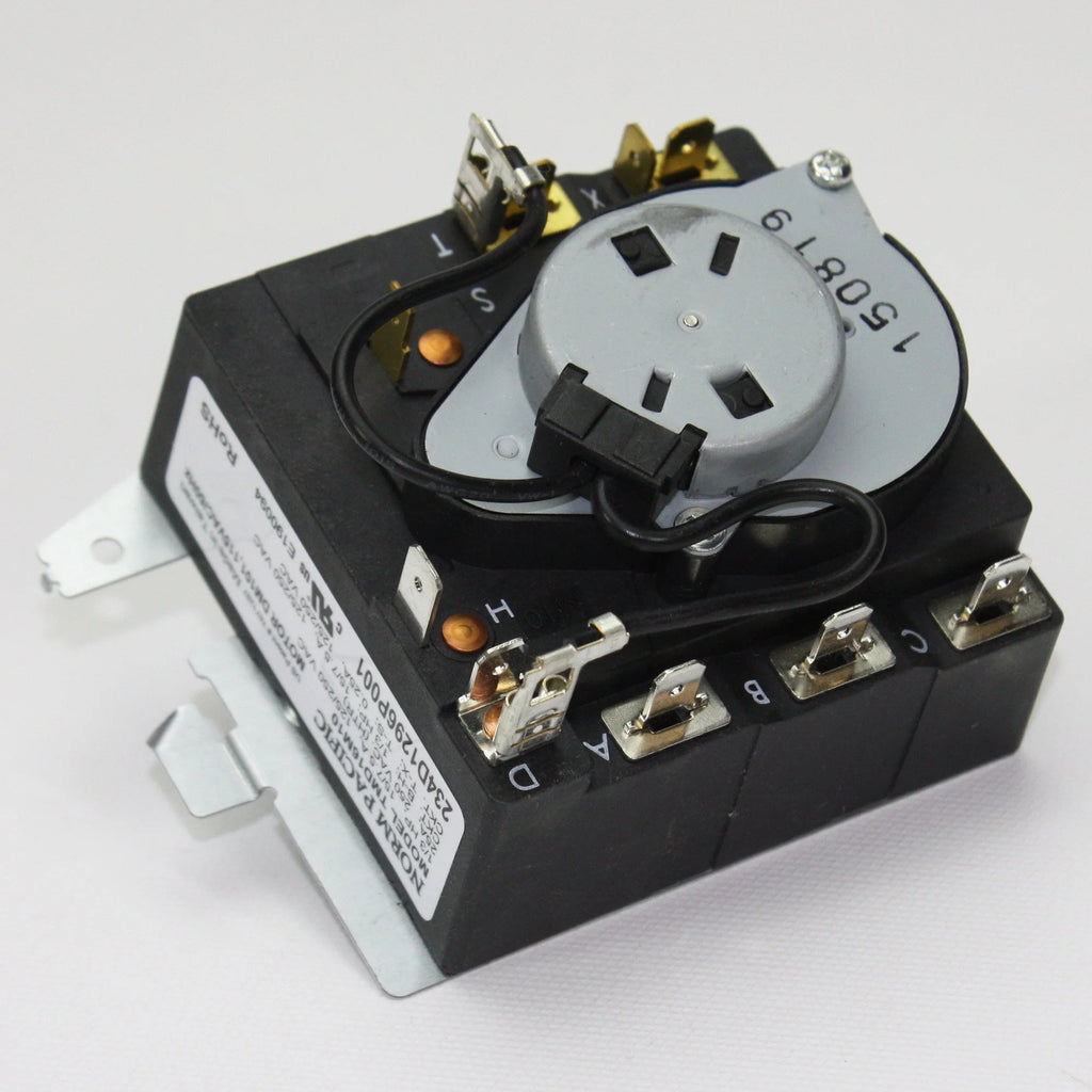 Dryer Timer P3880