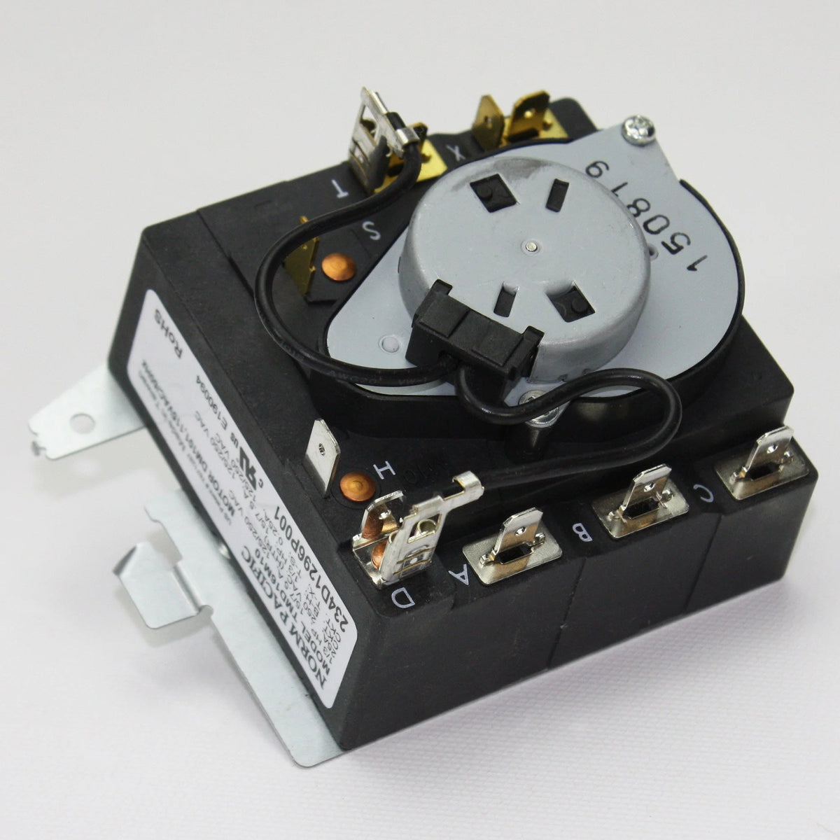 Dryer Timer P3880