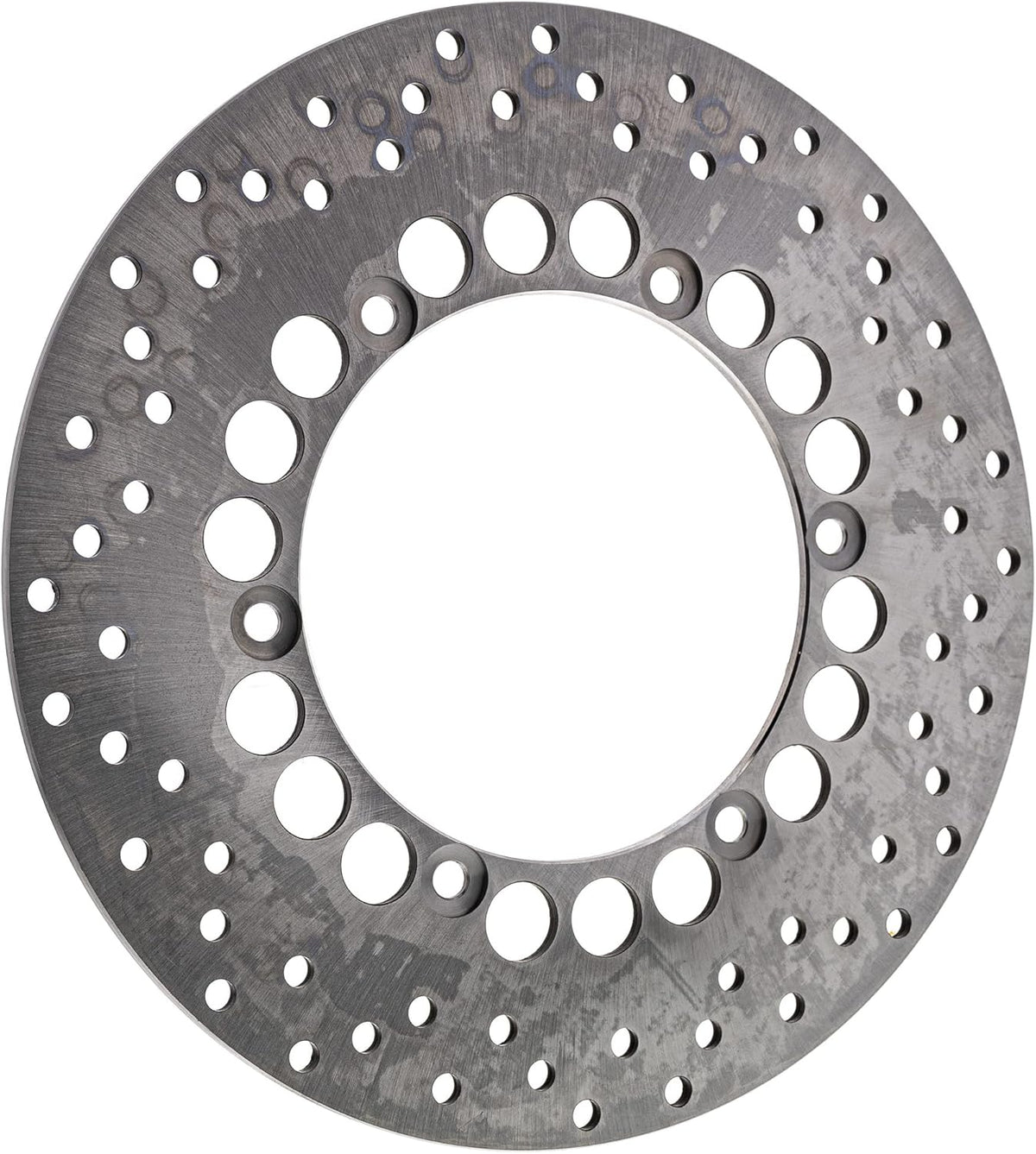 Front Brake Rotor Pad Semi Metallic Kit G4603