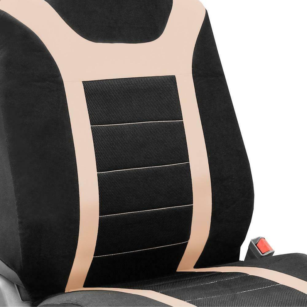 Full Set Sports Car Seat Cover E60472