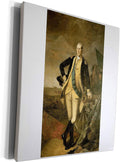 Canvas, 16 by 20-inch, Multicolor Pack of 2 Q15720