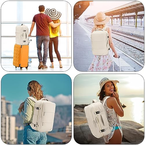 42L Waterproof Travel Backpack S84135