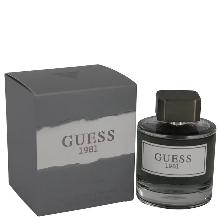 Eau De Toilette Spray 3.4 oz I171132