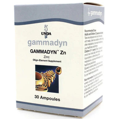 Zinc Supplement Q829