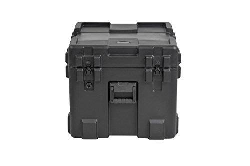 Black Hard Case H6037