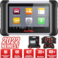 Car Diagnostic Scan Tool with Bi-Directional Control L102801