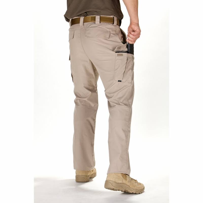 Tactical Pant Y4670