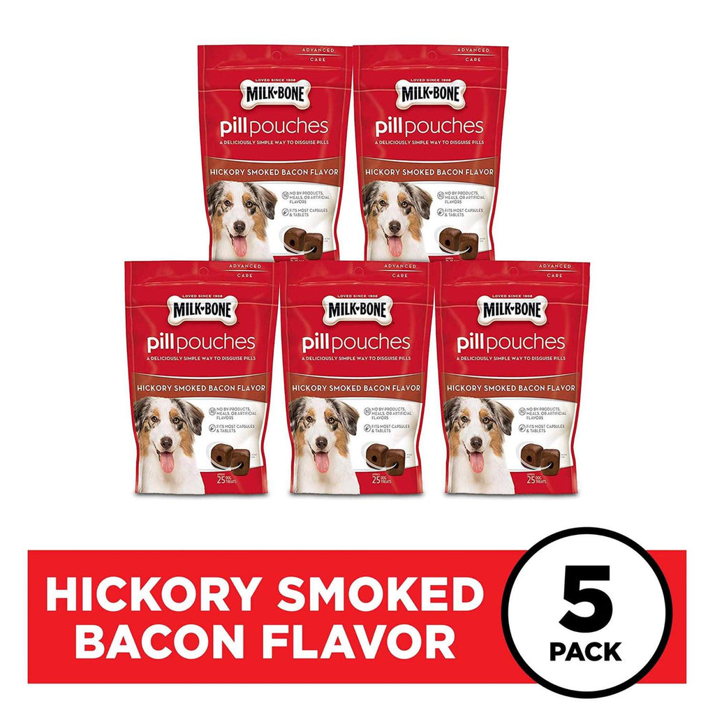 Pill Dog Treats Pouches E766