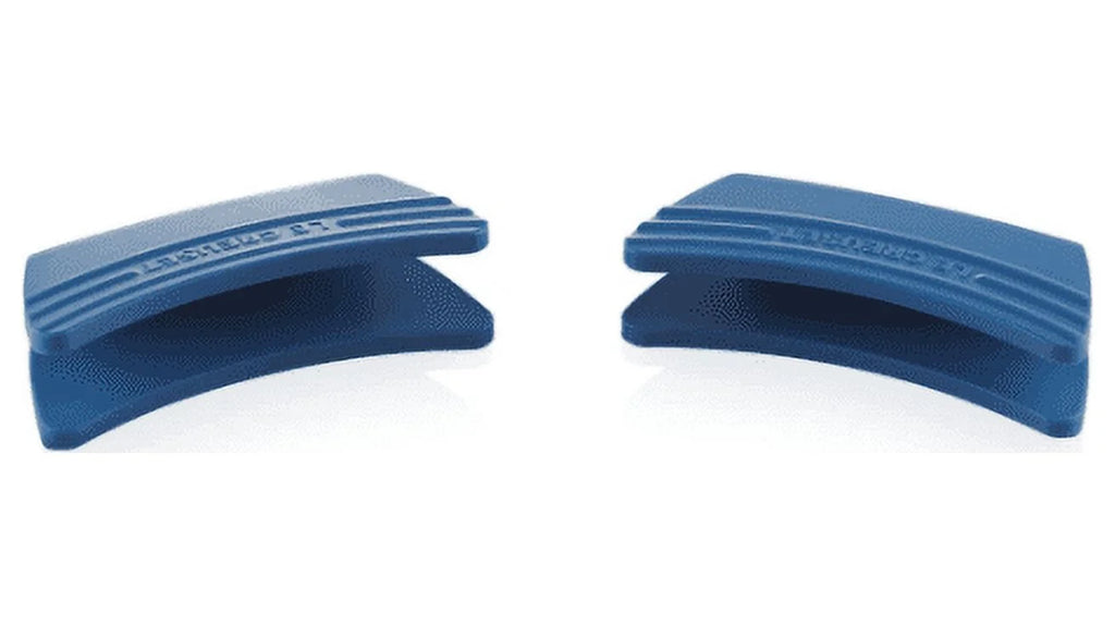 Silicone Pot Grip, Set of 2 E365496