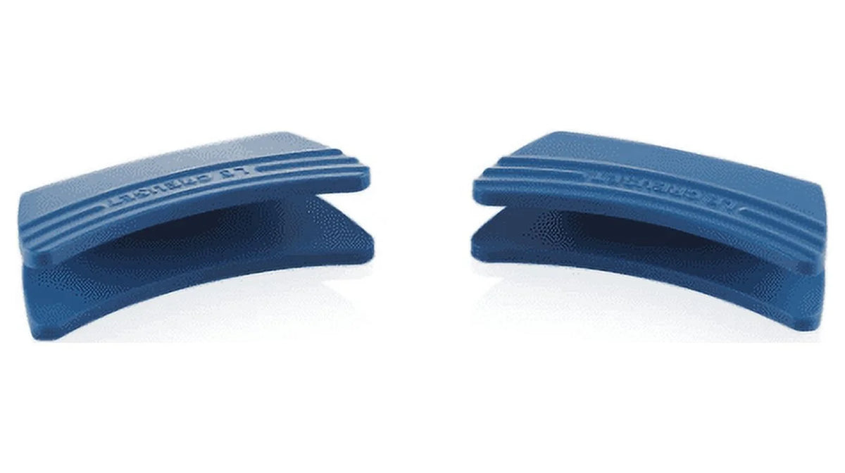 Silicone Pot Grip, Set of 2 E365496