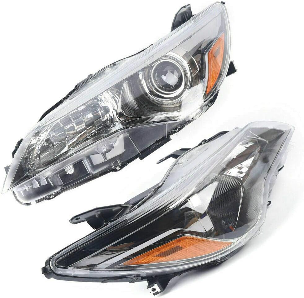 Headlight Assembly Front Left Right for Toyota Camry F39910