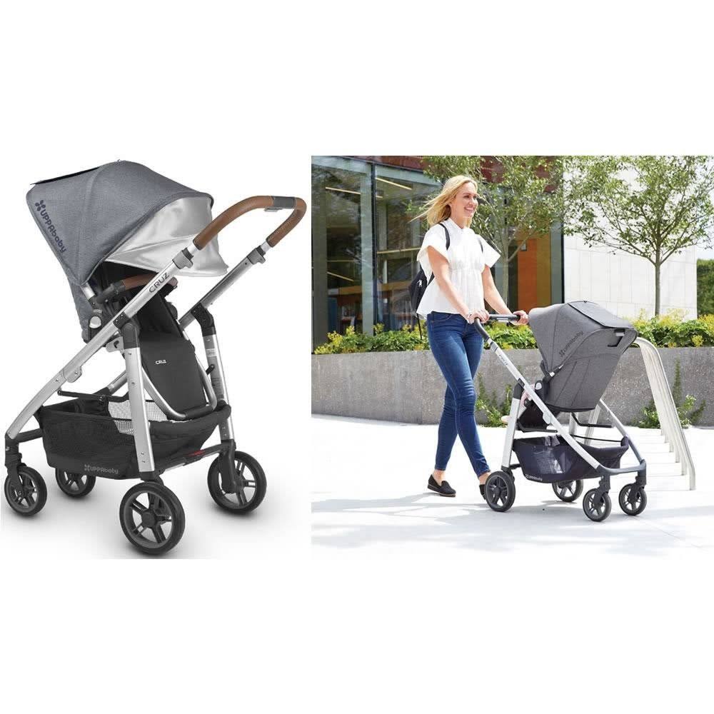 Black Jake Stroller Car Seat Bundle Z469790