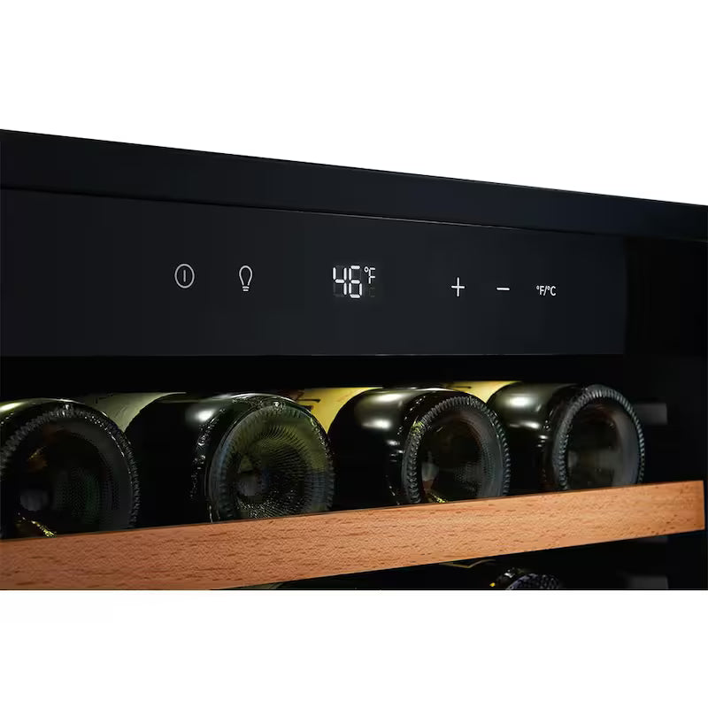 52 Bottle Wine Cooler Q662992