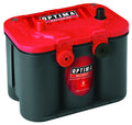 RedTop AGM Automotive Starting Battery Group Size 34/78 12 Volt 800 CCA F568210