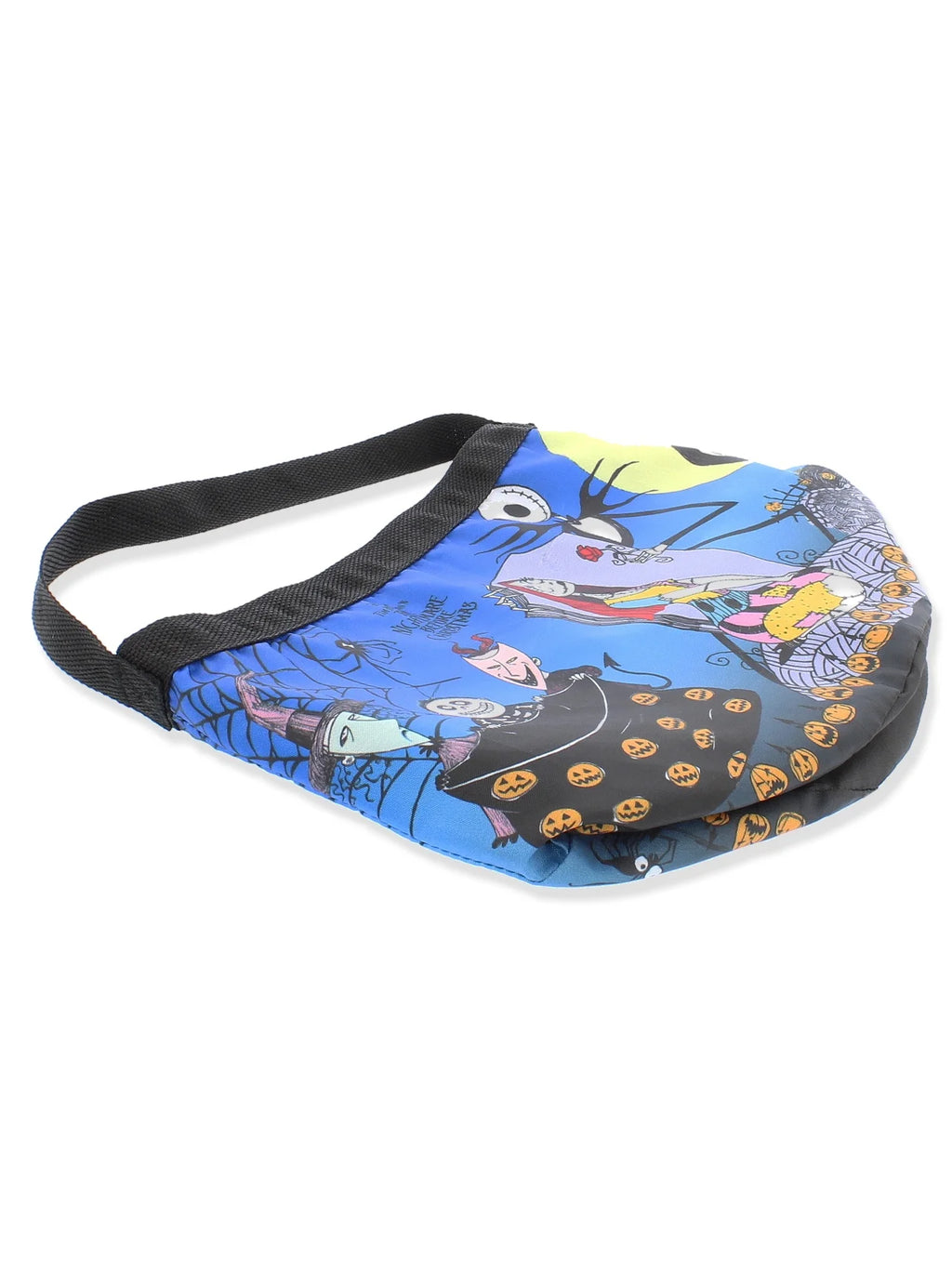 Collapsible Bucket Toy Storage Tote Bag N6302