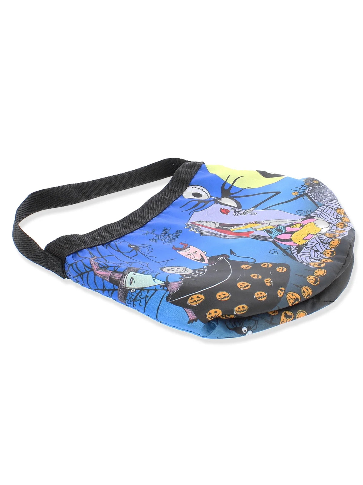 Collapsible Bucket Toy Storage Tote Bag N6302