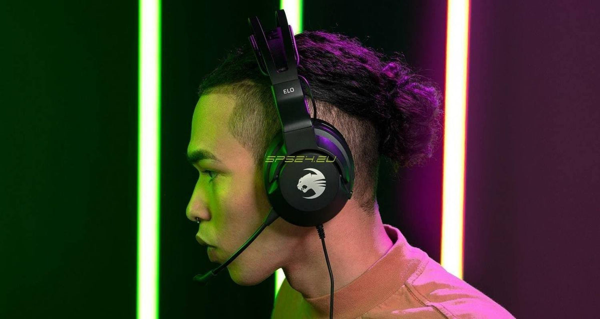 Gaming-Headset Z825314