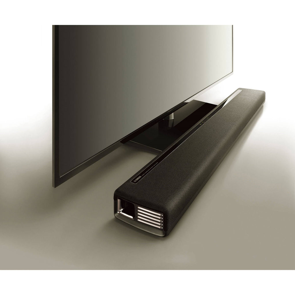 Black Sound Bar System G54270