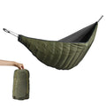 Insulated Portable Hammock Underquilt Q789835