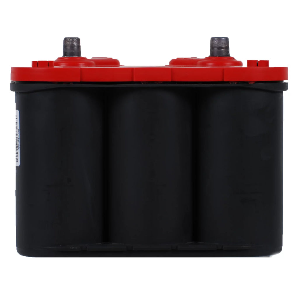 RedTop AGM Automotive Starting Battery Group Size 34/78 12 Volt 800 CCA F568210