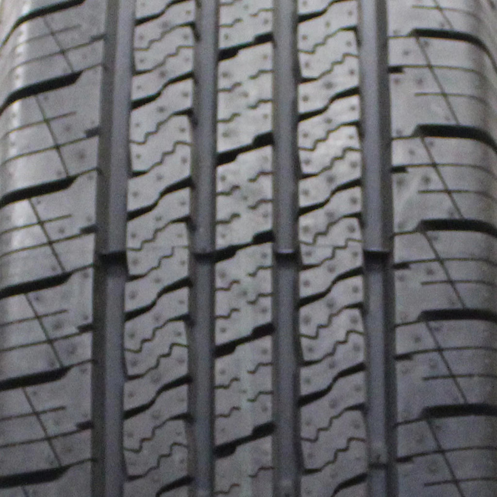 245/60R18 105H Highway Tire X98253