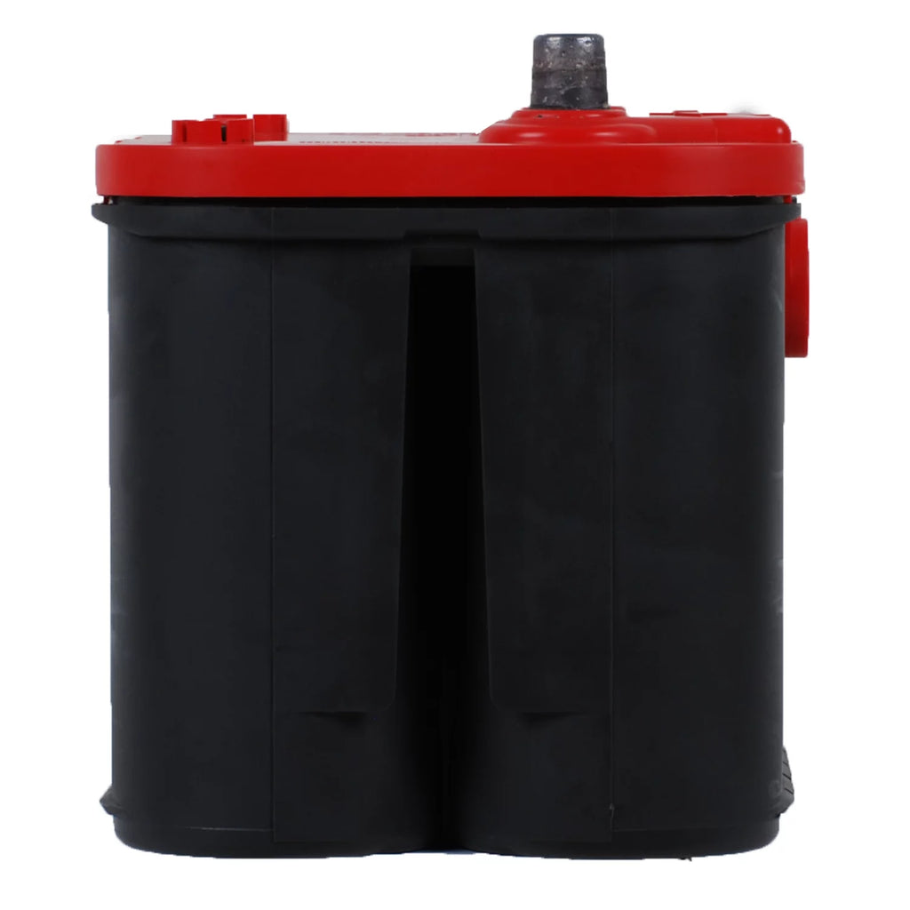 RedTop AGM Automotive Starting Battery Group Size 34/78 12 Volt 800 CCA F568210