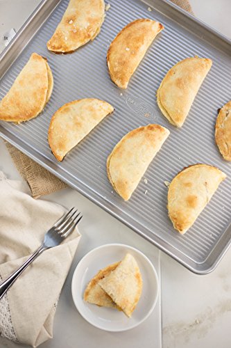 Half Sheet Pan Nonstick Baking Pan from Aluminized Steel H802732
